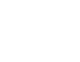 White discord logo

